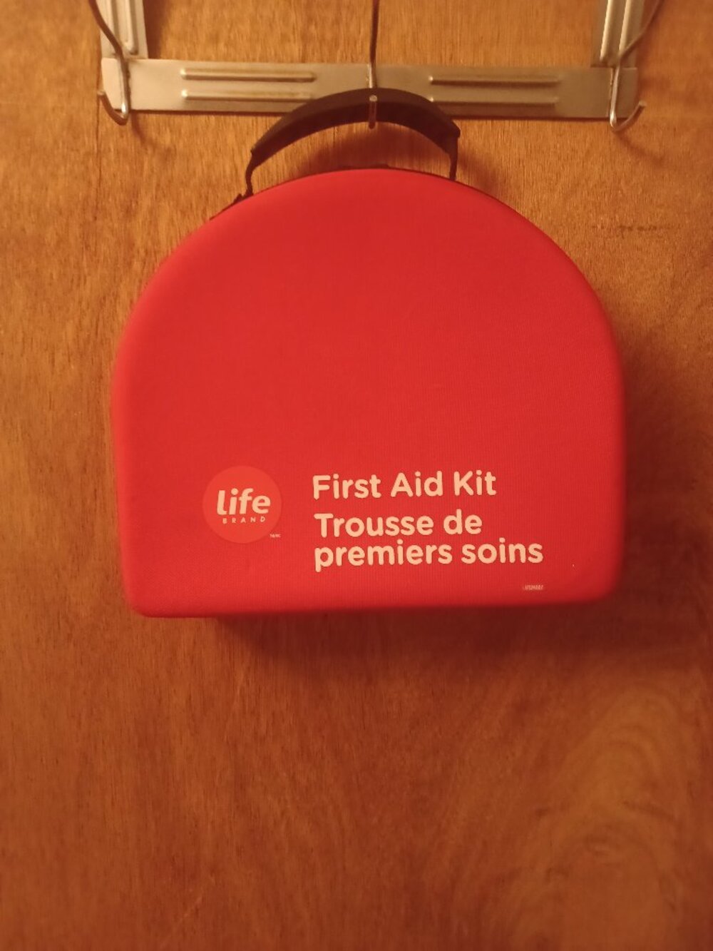 Life Brand Deluxe First id Kit 169 Items